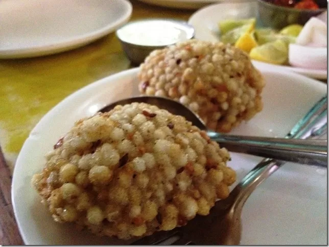 savudana vada