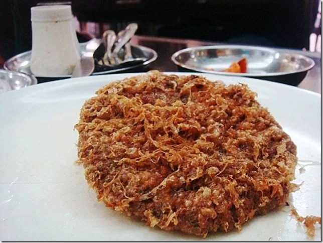 mutton cutlets