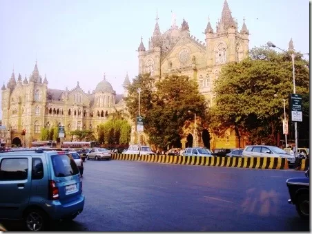 CST