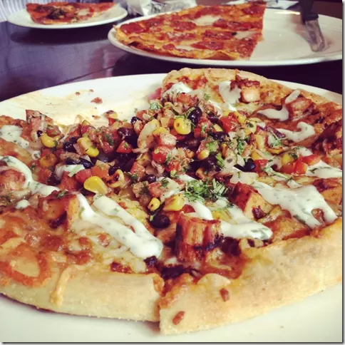 chipotle chicken