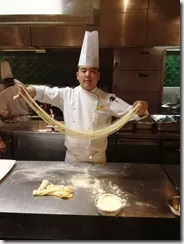 chef wong