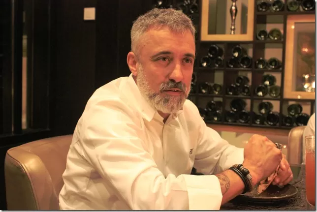 sergi arola
