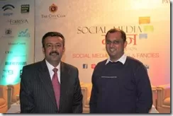 with Gaurav
