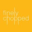 Finelychopped by Kalyan Karmakar logo