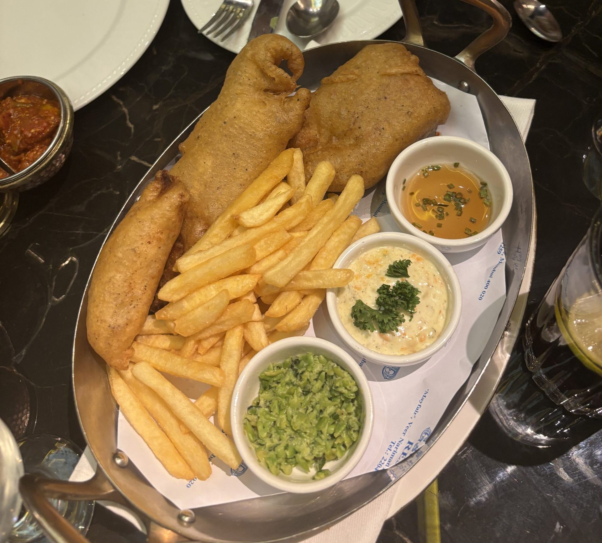 can Mumbai’s legendary Gaylord Restaurant hold its own in today’s matcha worshipping world?