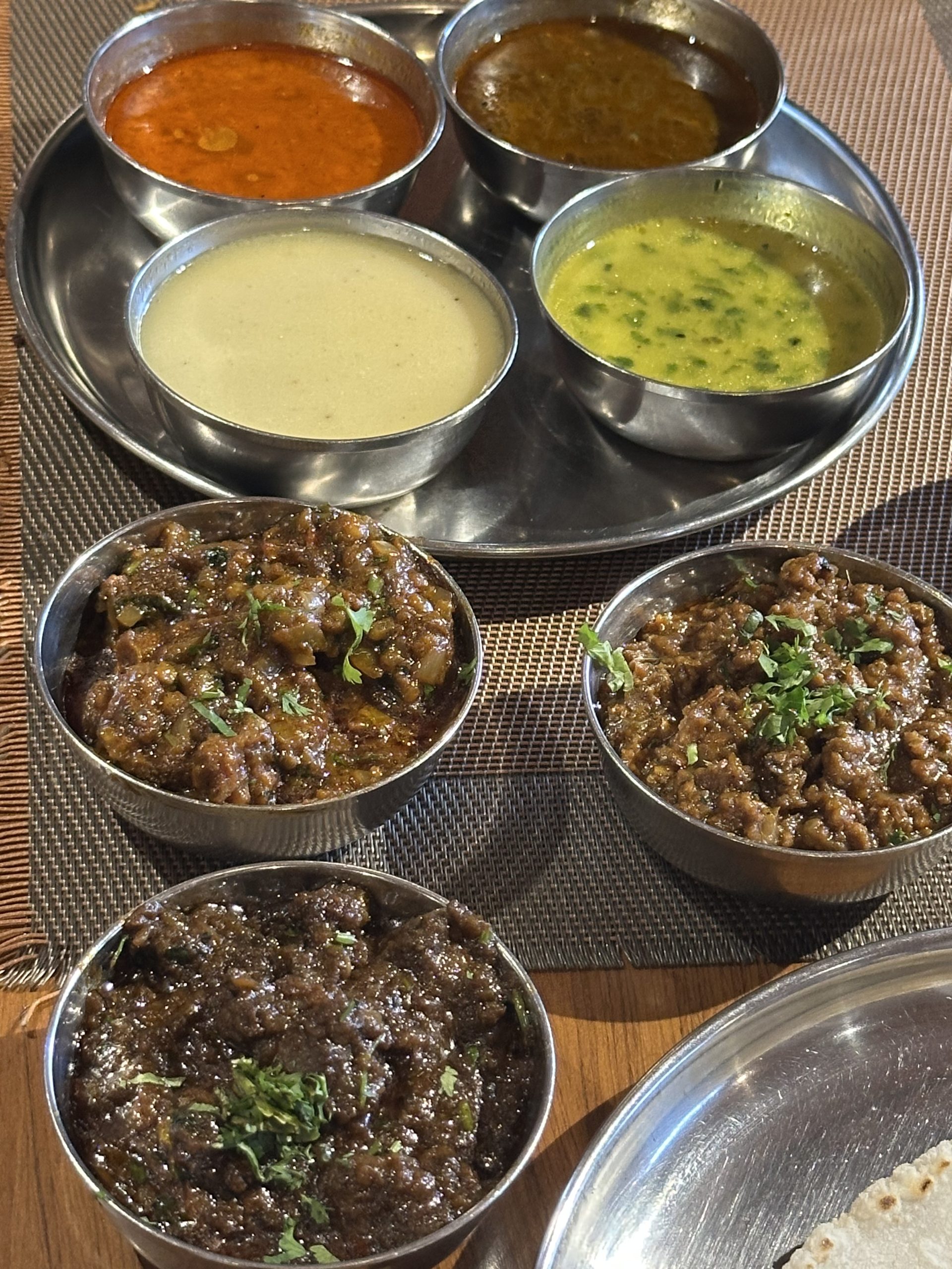 Do we need Prada to make Kolhapuri mutton world famous?