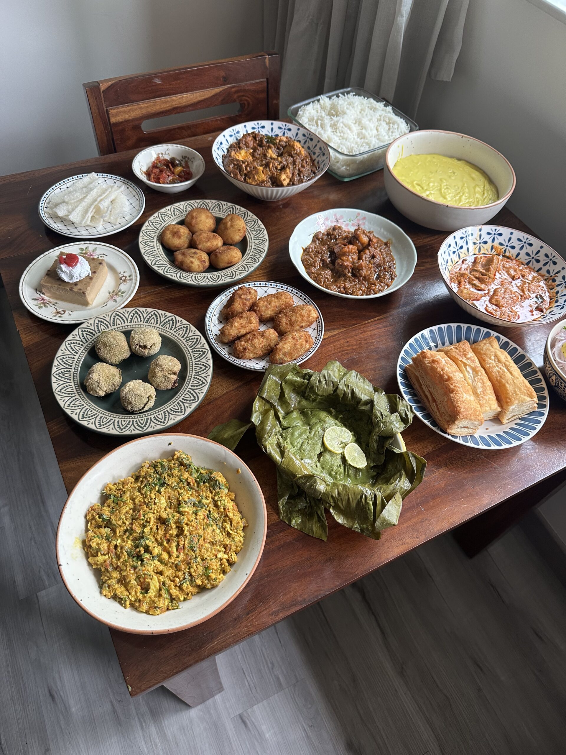 Parsi new year 2025: When Gallops came home