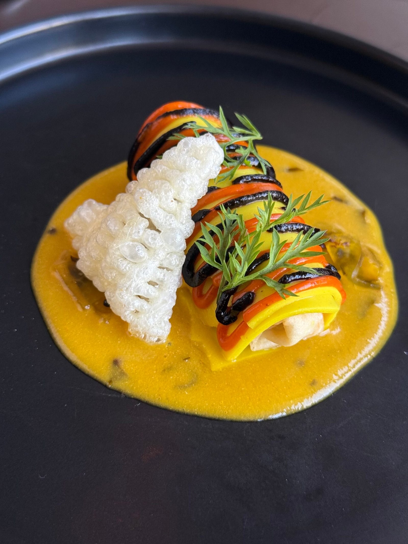 Chef Rijul Gulati of Indian Accent gets you summer ready for Mumbai